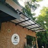  ร้านอยู่ตรงมุมโค้งพอดีค่ะสังเกตุ​ง่าย