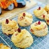 Fairy's scone house khaoyai