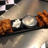 BonChon เอสพลานาด รัชดาภิเษก