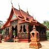 วัดสวยงามมาก