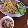 จานนี้มาจันทบุรีต้องสั่ง ปูนิ่มที่จันทบุรี อร่อยนะจ้ะ 