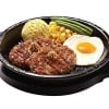 ดับเบิ้ลแฮมเบิร์กเนื้อ+ไข่ (ซอสหัวหอม) ดับเบิ้ลแฮมเบิร์กเนื้อ+ไข่ (ซอสหัวหอม)