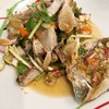 ยำปูไข่ ยำปูไข่