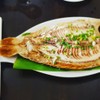 ปลาเผา