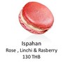 Ispahan Ispahan