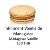 Infiniment Vanille de Madagasca Infiniment Vanille de Madagasca