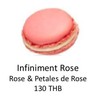 Infiniment Rose Infiniment Rose