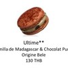 Ultime Ultime