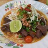 อร่อยมากครับ น้ำเงี้ยว