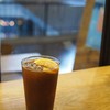 Pacamara Coffee Rain Hill