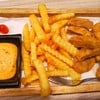 นักเก็ตส์​ไก่