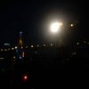 แสงไฟยามค่ำคืนบนสะพานภูมิพล