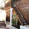 บ้านไม้ยกสูงสำหรับรองรับแขก 5-6 คน