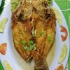 น้ำยำรสเด็ด(กลมกล่อม)