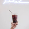 Iced Americano Iced Americano