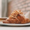 Almond Croissant Almond Croissant