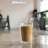 Iced Latte Iced Latte