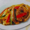 กระเพาะหมูเกี๋ยมฉ่าย (เล็ก) กระเพาะหมูเกี๋ยมฉ่าย (เล็ก)