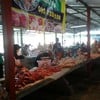 แผงเนื้อ แผลไก่ เลือกตามสบายเลย