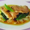 ราดหน้าหมูนุ่ม (เล็ก) ราดหน้าหมูนุ่ม (เล็ก)