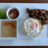 Made For Mouth Cafe ปั๊มเชลล์แยกวัดคูหาสวรรค์
