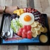 185 บาท แสนจะคุ้มค่า กิน 4 คนสบาย ๆ