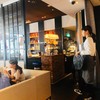 บรรยากาศภายในร้าน ⭐️⭐️⭐️⭐️
