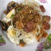 เจ๊เกียง ปอเปี๊ยะสด ก๋วยเตี๋ยวหลอด