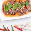 หมูสะเด็ด หมูสะเด็ด