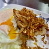 ราดหน้าฟาไฉ สะพานใหม่ ถนนเทพรักษ์(ตัดใหม่)