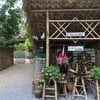 ตลาดป่าไผ่สร้างสุข (สวนไผ่ขวัญใจ)