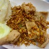 ราดหน้าฟาไฉ สะพานใหม่ ถนนเทพรักษ์(ตัดใหม่)