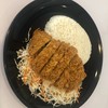 ข้าวหมูทอดทงคัตซึ สันนอก ข้าวหมูทอดทงคัตซึ สันนอก