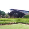 วิวด้านหน้ารีสอร์ท