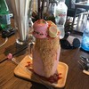 มีความเปรี้ยวหน่อยๆของสตอเบอรี่
