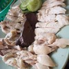 ไก่สับ 90 บาท (สำหรับ1-2ที่)