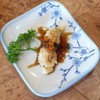 Complementary จากทางร้าน  Engawa Sushi