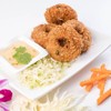 โดนัท กุ้ง โดนัท กุ้ง
