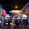 ถนนคนเดินภูเก็ต หลาดใหญ่