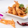 กุ้งซอสมะขาม กุ้งซอสมะขาม