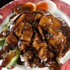ข้าวหมูแดงหมูกรอบ ศรีวัช เชิญชิม