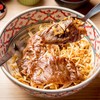 ข้าวเกาเหลาแห้งเนื้อวากิว Paleron ข้าวเกาเหลาแห้งเนื้อวากิว Paleron