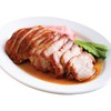 เป็ดย่างฮ่องกง+หมูแดงย่าง เป็ดย่างฮ่องกง+หมูแดงย่าง