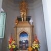พระบรมราชานุสาวรีย์ พระบาทสมเด็จพระจอมเกล้าเจ้าอยู่หัว