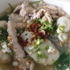 ตลาดน้ำตลิ่งชัน