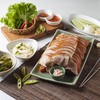 5. Pork leg 5. Pork leg