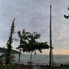 บรรยากาศที่พักนอนดูทะเล