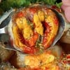 ปูไข่ดองโกลเด้น สาขา หมู่บ้านโกลเด้นทาวน์ 24