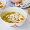 ขนมจีนน้ำยาปู ขนมจีนน้ำยาปู
