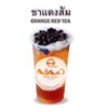 ชาแดงส้ม ชาแดงส้ม